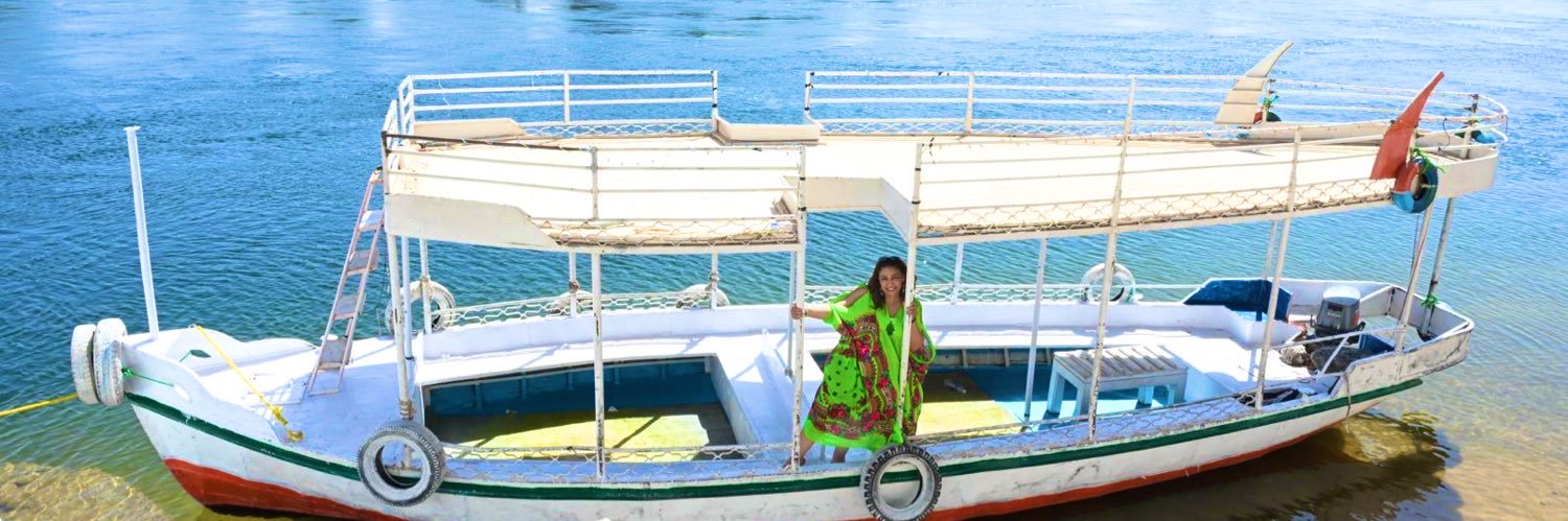 Soha Serry's banner