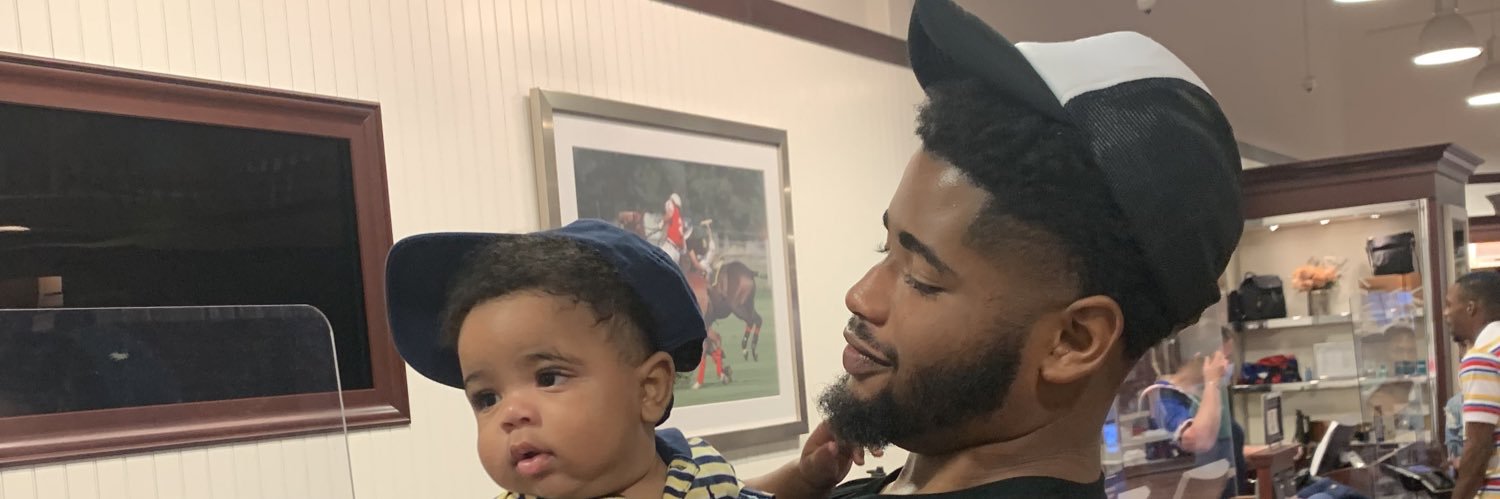 Jay Boog 📈's banner