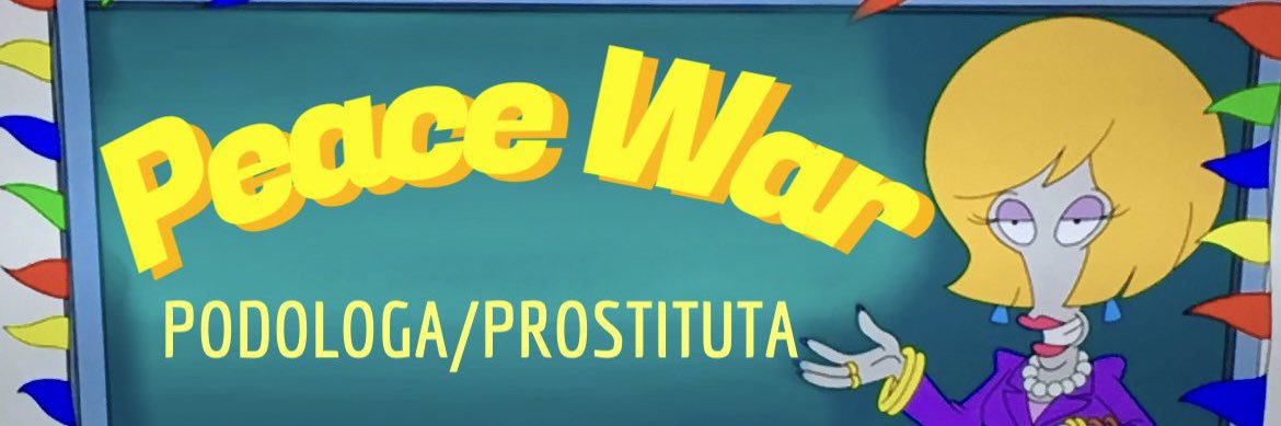 Peace ✨'s banner