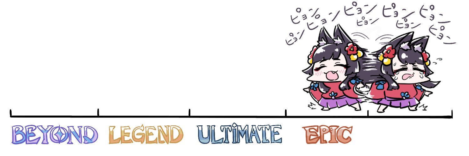 ゆん's banner