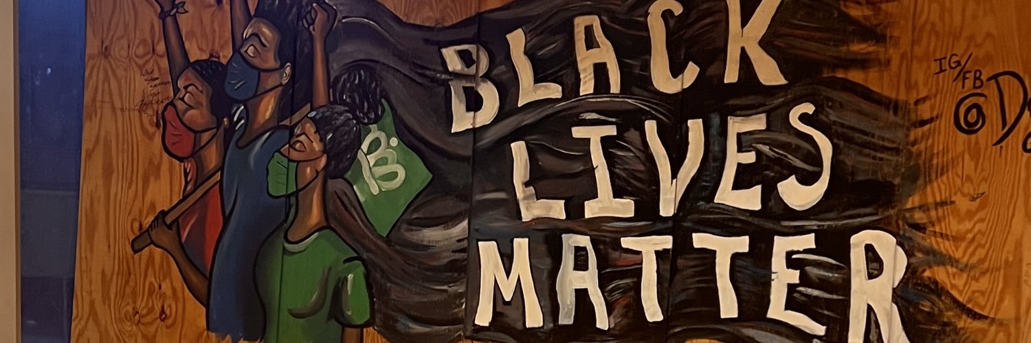 Ricky Marley's banner