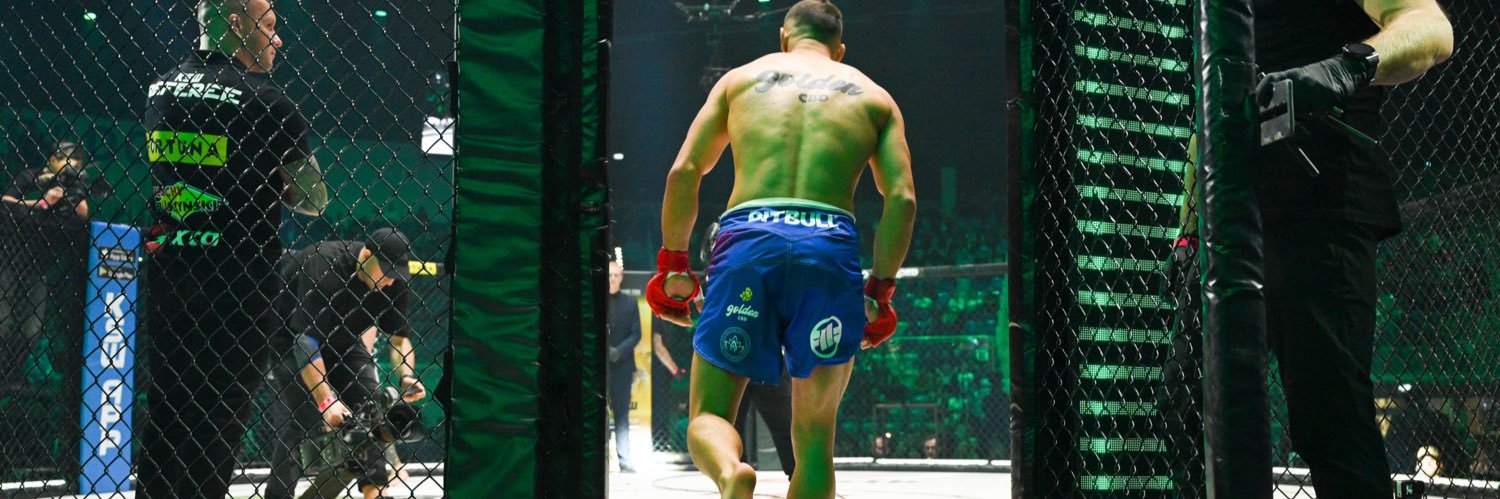 Ramzan Jembiev's banner