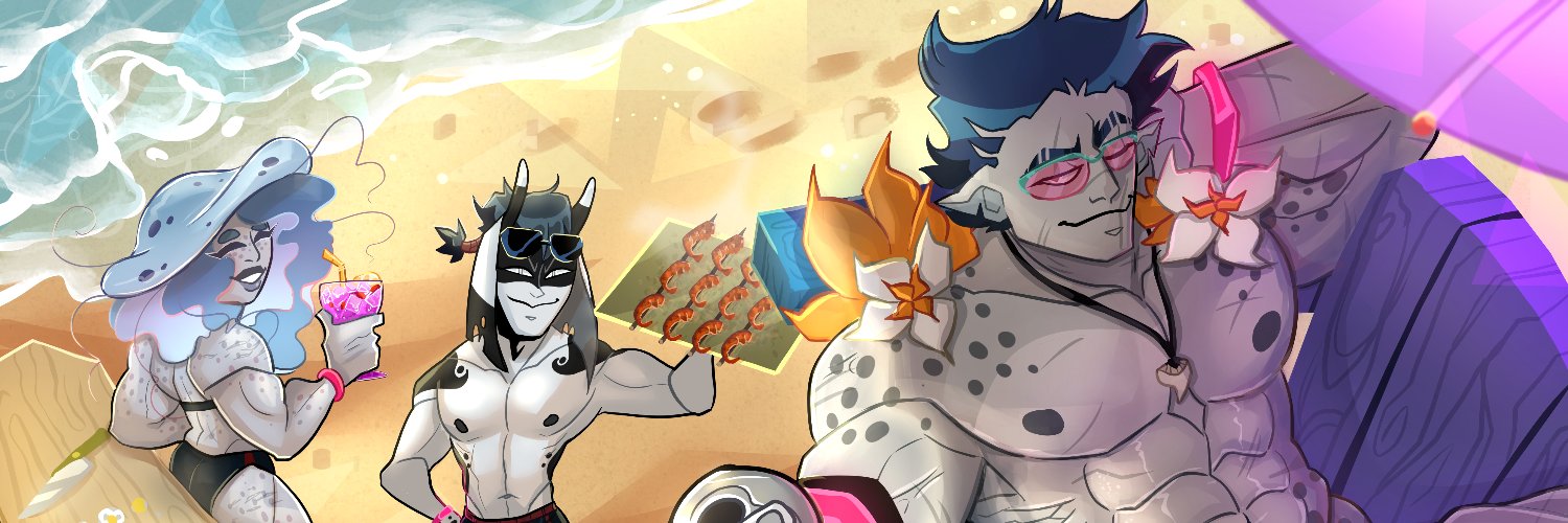 Orbis's banner