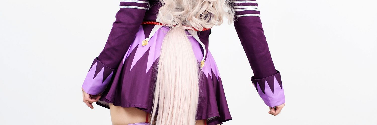 りるるん。@私服大型👓's banner