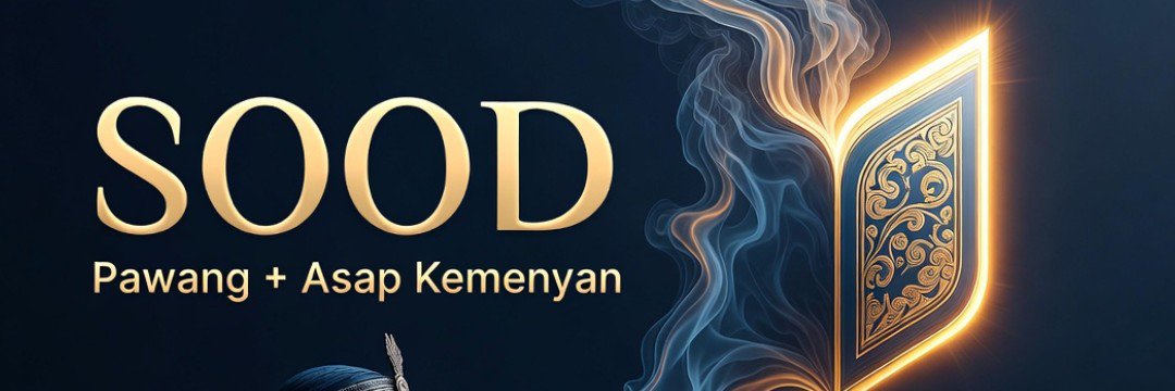 Pawang S00D🔗's banner
