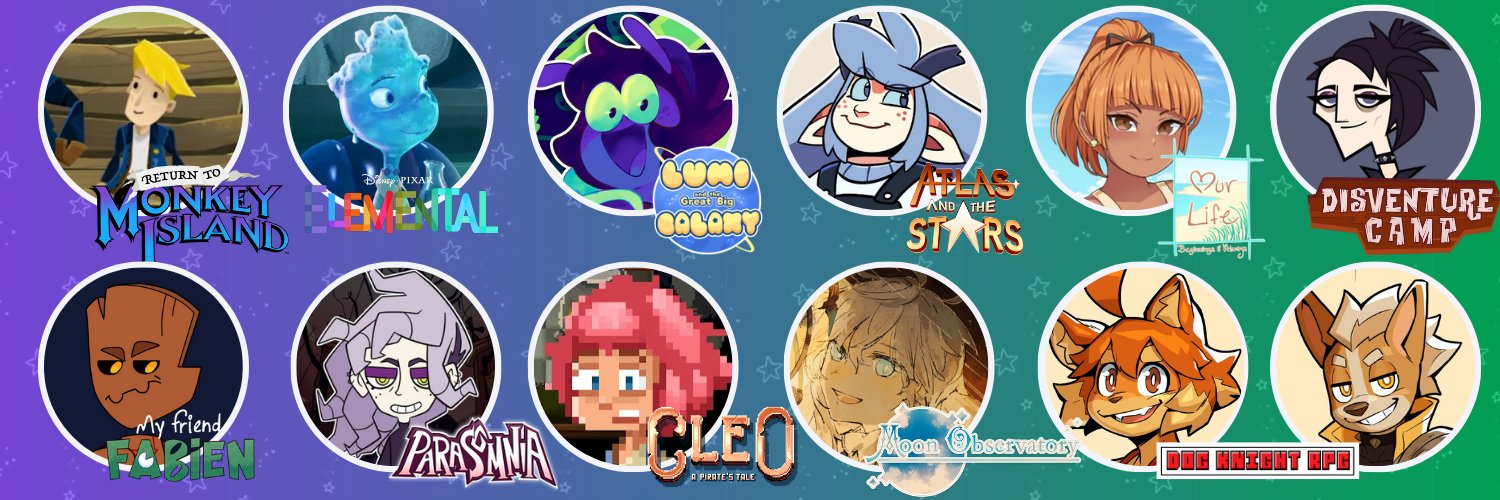 🛸 Kai Hauser 🛸 Voice Actor ✨'s banner