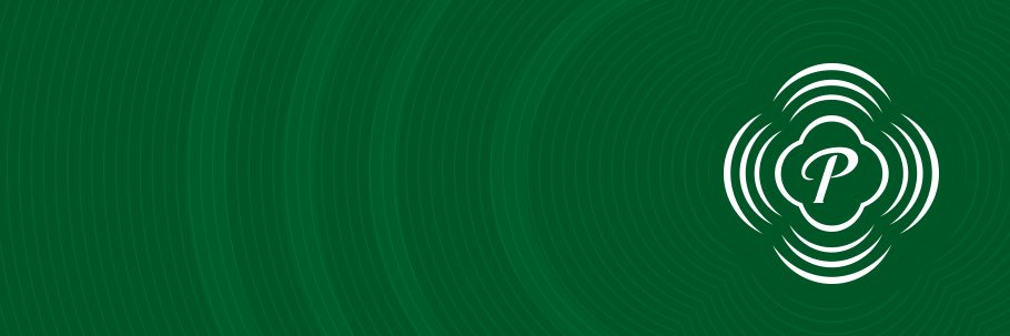 Cerveza Presidente's banner