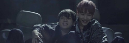 jen⁷ • misses BTS's banner