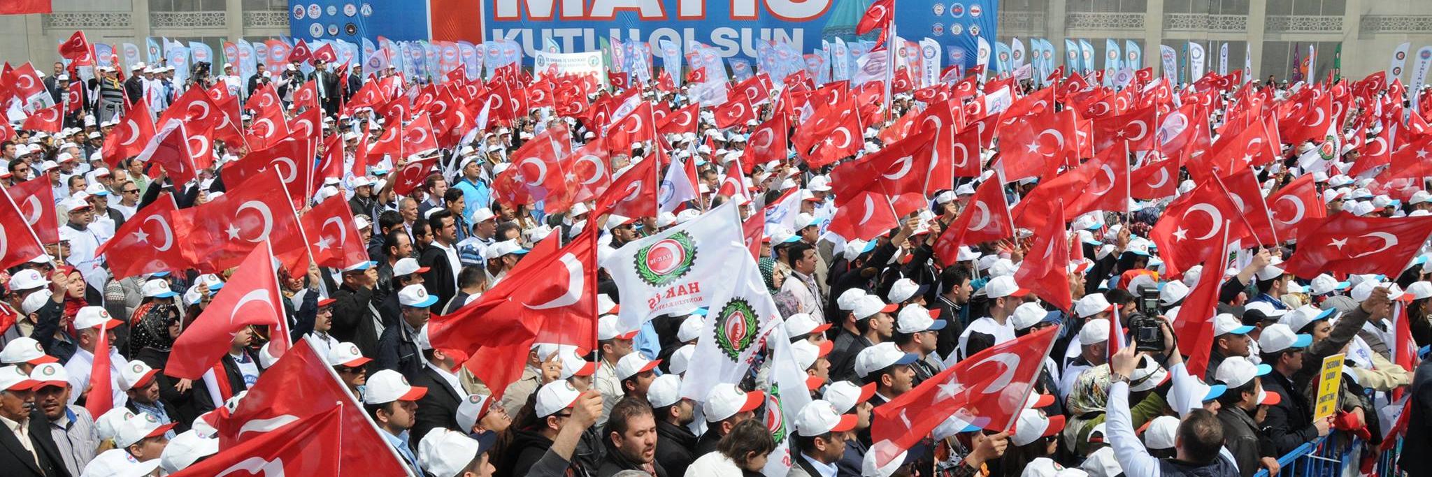 Öz Taşıma İş's banner