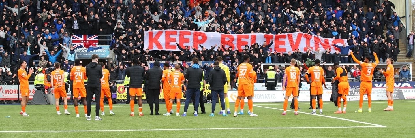 Oswalds Bar's banner