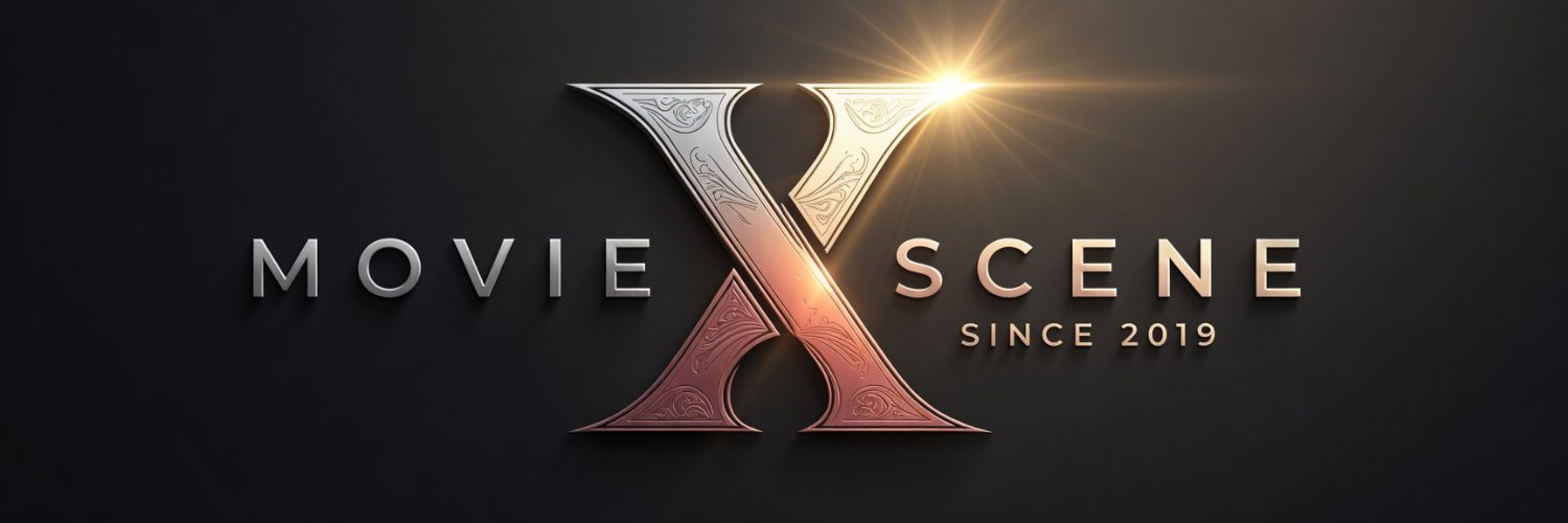 MOVIE X SCENE's banner