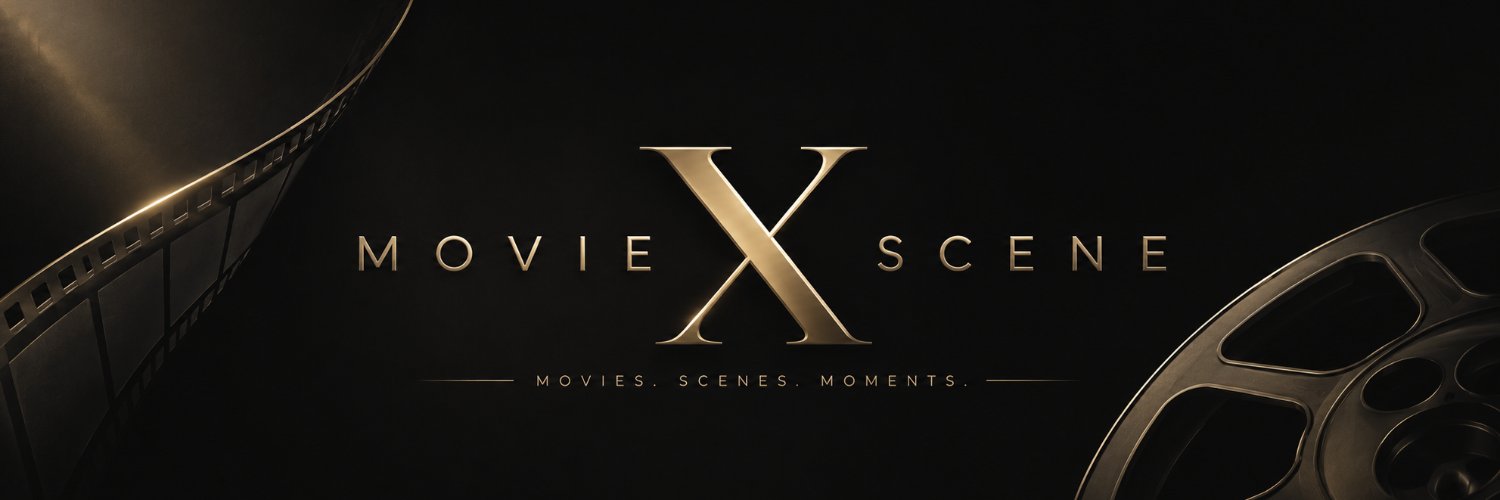MOVIE X SCENE's banner