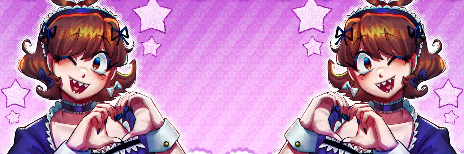 💜✨Tablita-Chan ✨💜(Commissions Open)'s banner
