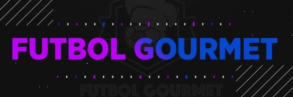 Futbol Gourmet's banner