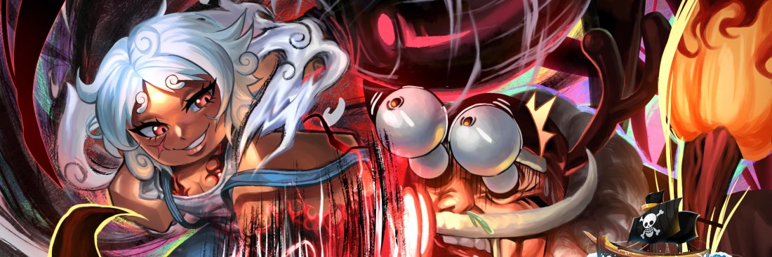 Haze Seas's banner