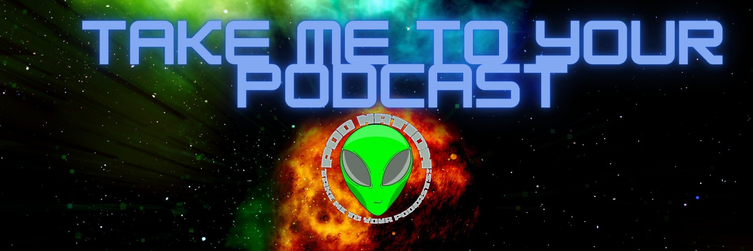 PodNation's banner