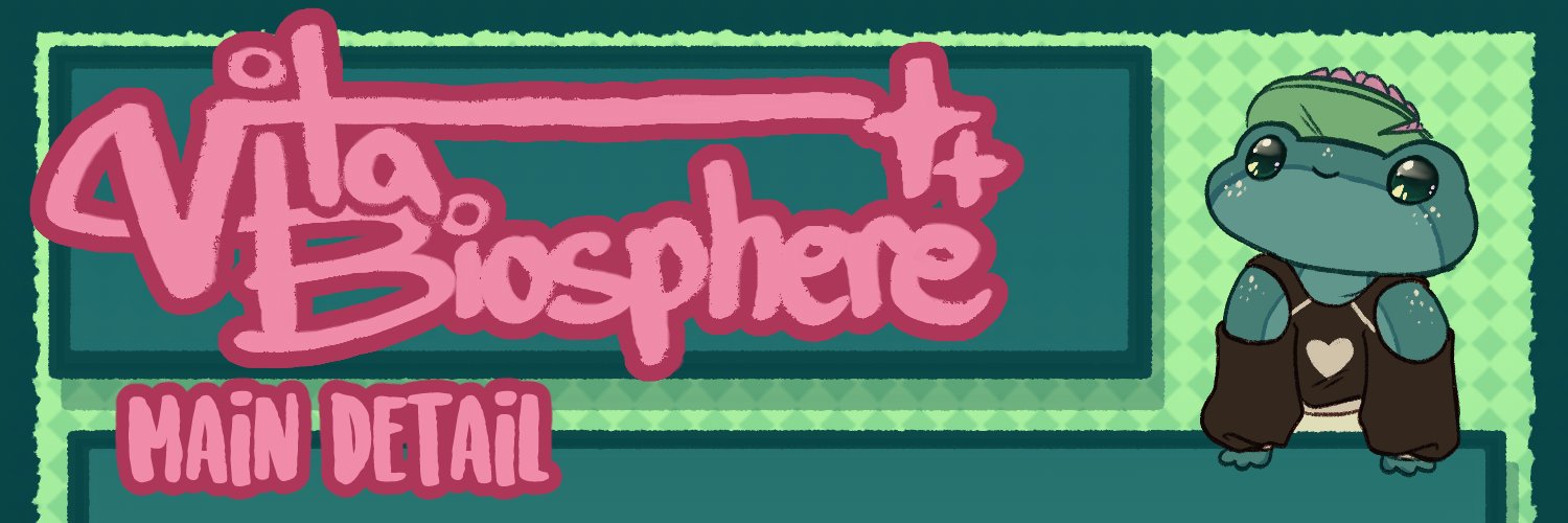 Vita_Biosphere*+'s banner