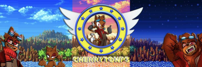 Riku 🐰's banner