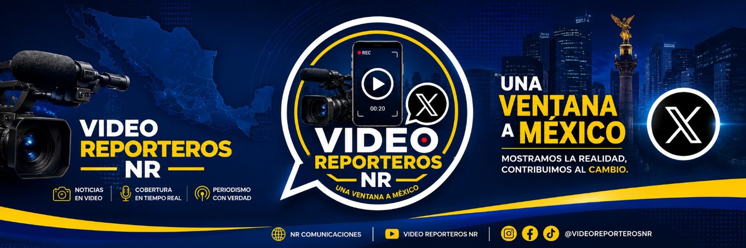 NR Comunicaciones's banner