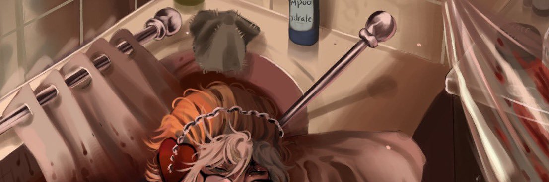 Sweetener 🧶's banner