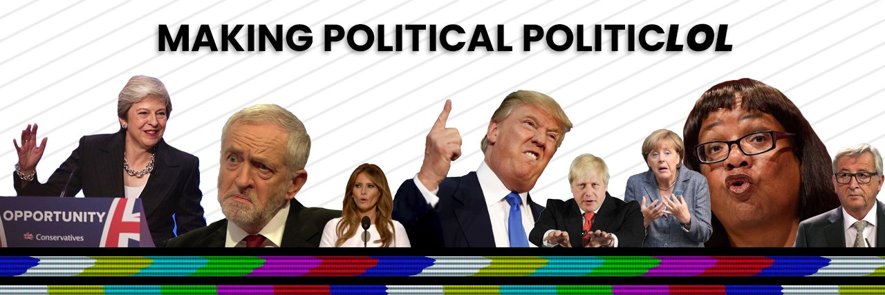 Spoofed's banner