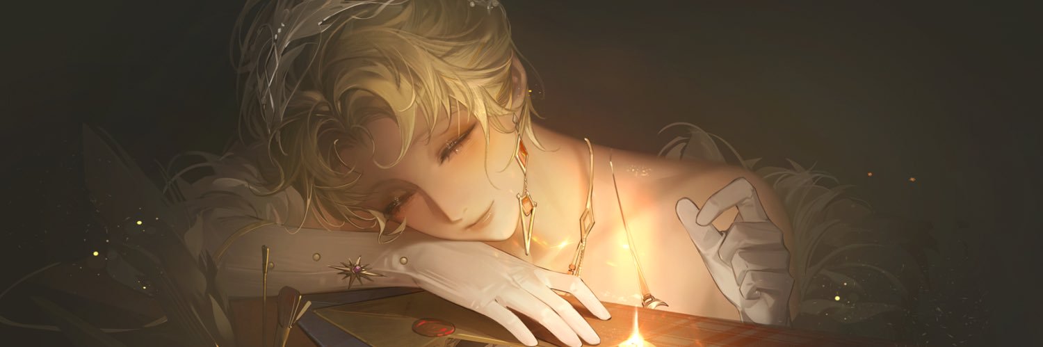 エリカ- SIGNORA IS BACK's banner