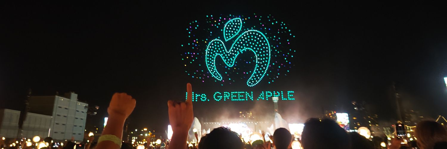 トンカチグズィー（みっちー）🍏's banner