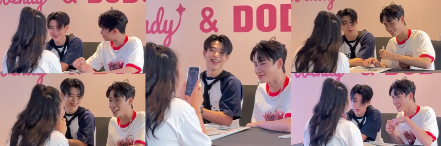 แม๋วเด็กยิ้มหวาน ₍˄·͈༝·͈˄₎'s banner