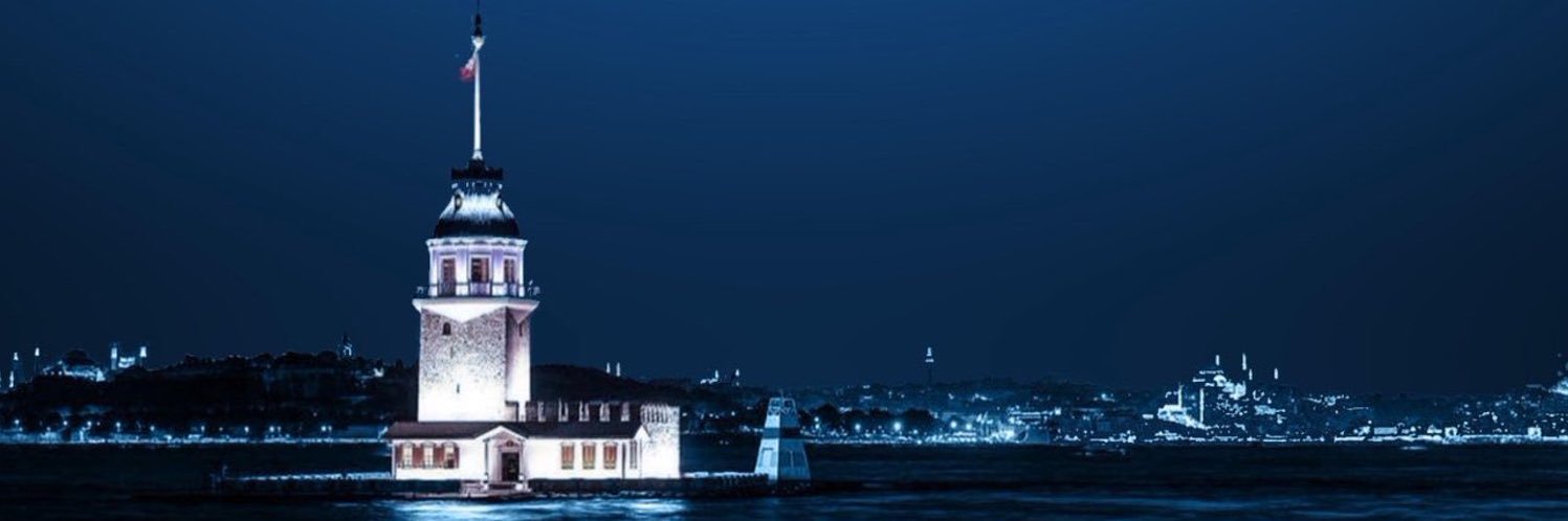 Erdem DEMiR 🇹🇷's banner