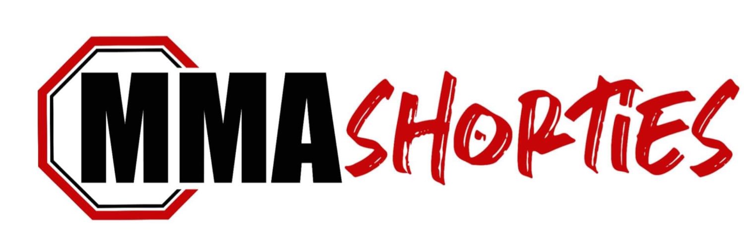 MMA Shorties 🥊's banner