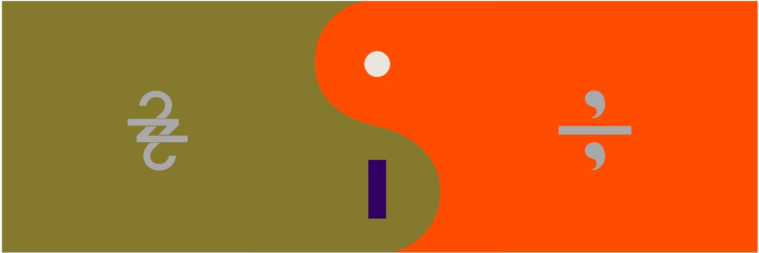 Bon Iver's banner