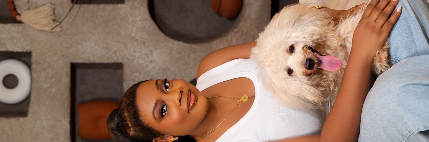 Precious Bernard(Benin Chef👩🏽‍🍳)'s banner