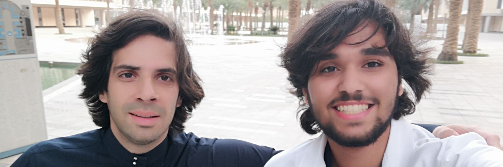 Abdulaziz Hamzah 🇸🇦 عبدالعزيز حمزة's banner