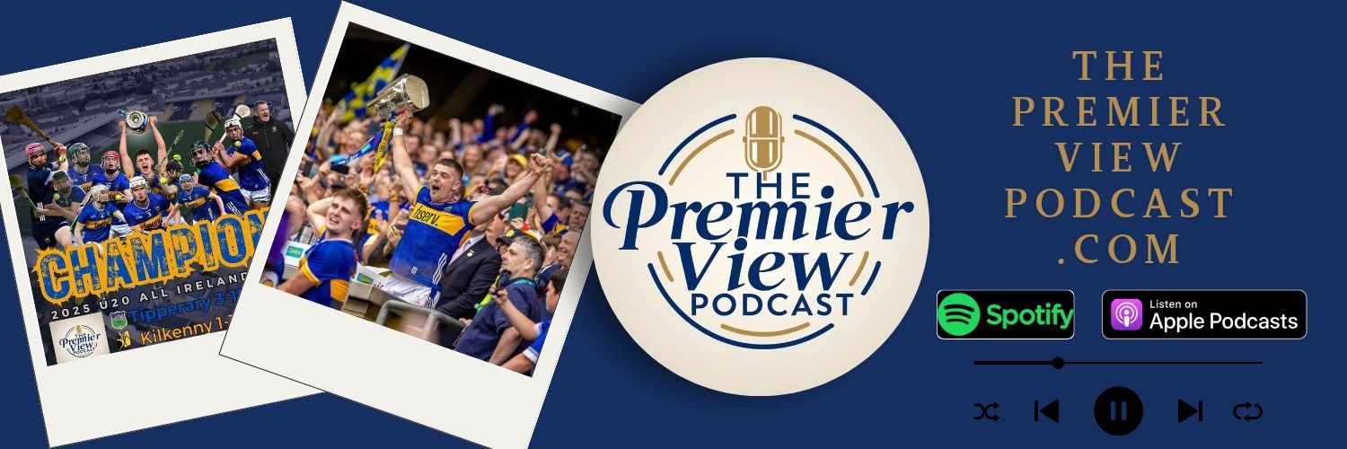 The Premier 'View''s banner