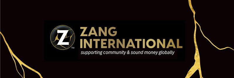 Lynette Zang's banner