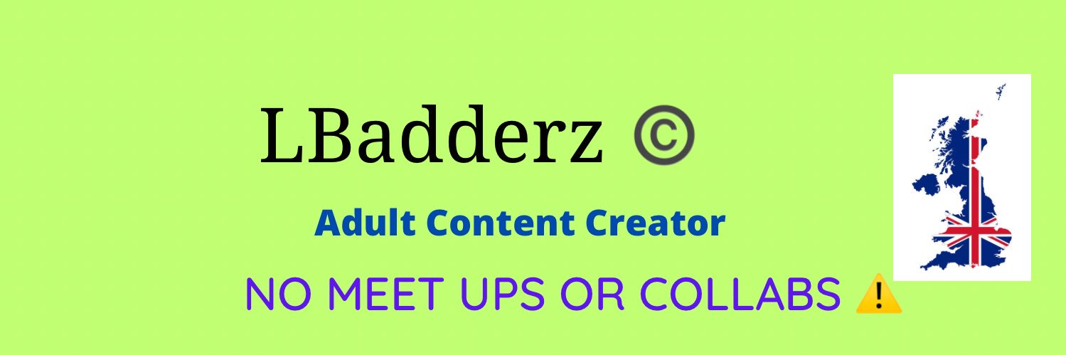 LBadderz©️'s banner