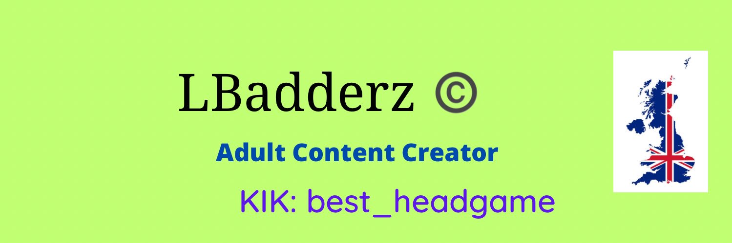 LBadderz©️'s banner