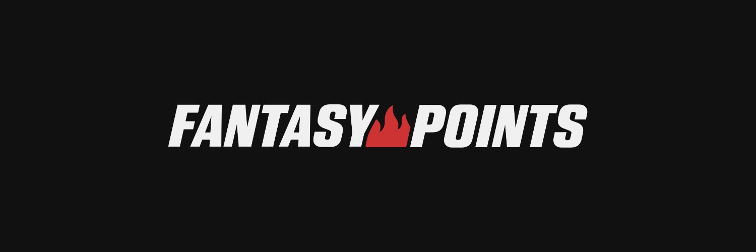Fantasy Points's banner
