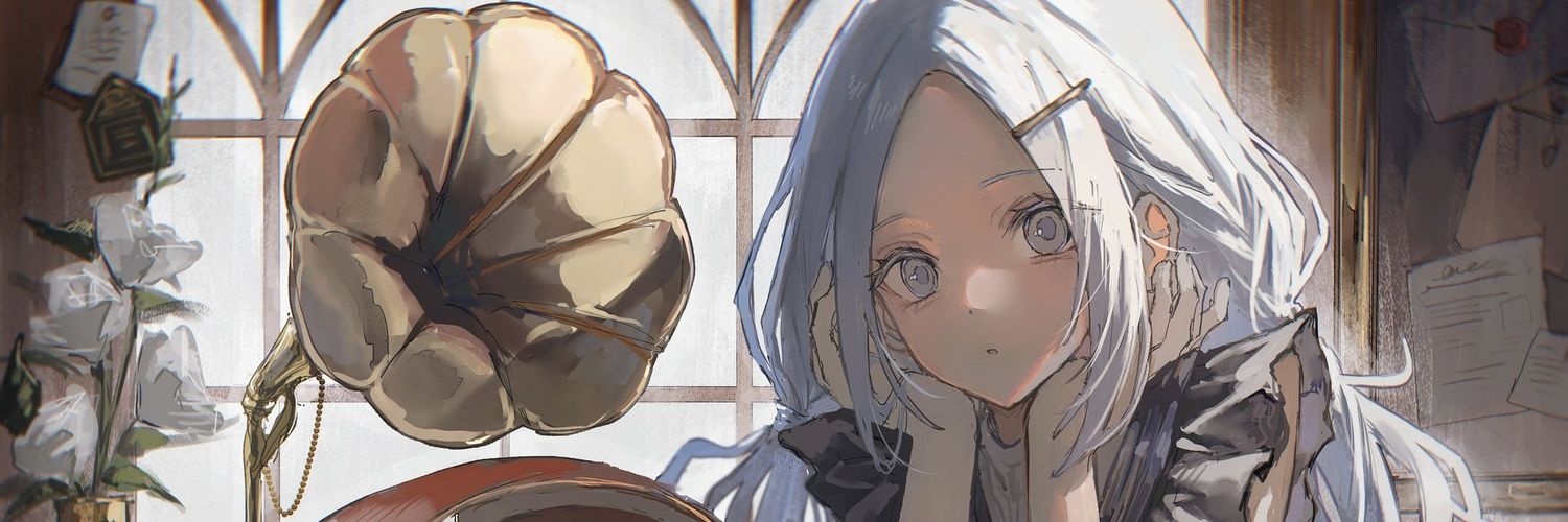 熊谷ユカ's banner