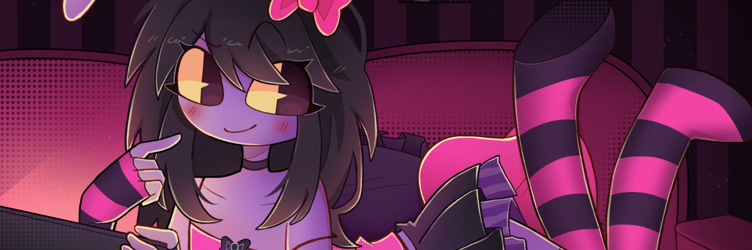 チュン (Chun) | open coms's banner
