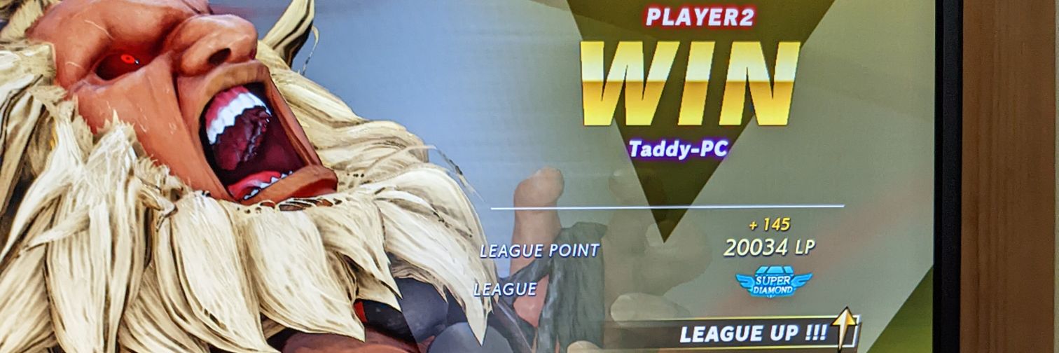TA（DDY）'s banner
