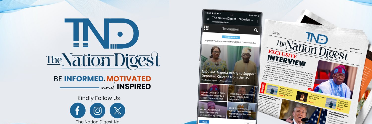 The Nation Digest ng's banner