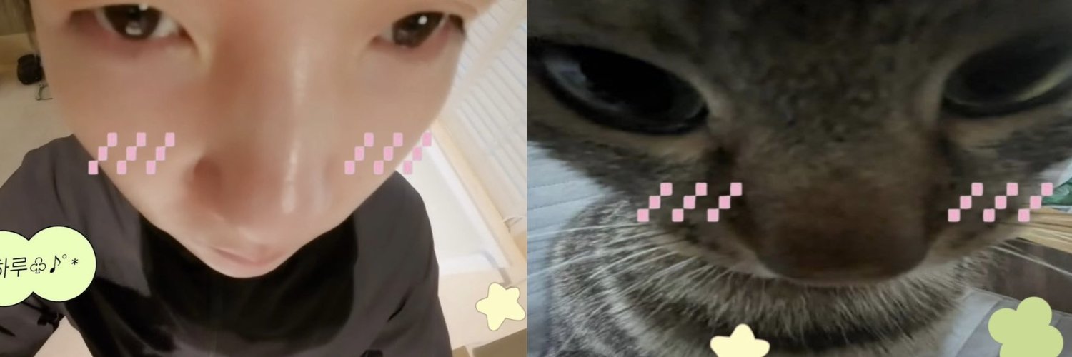 yoongisblackhairtie⁷ ⊙⊝⊜'s banner