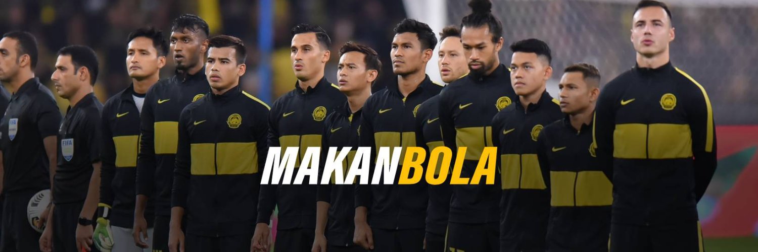 MakanBola's banner