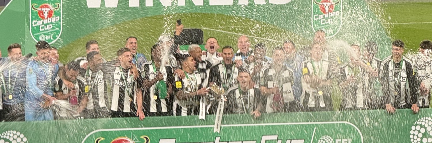 Alfie⚫️⚪️'s banner