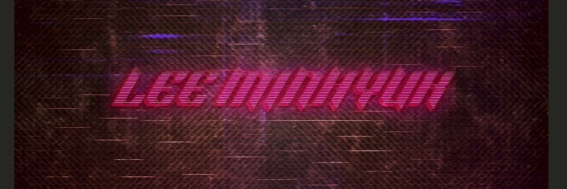 ヒョク (LEE MINHYUK)'s banner