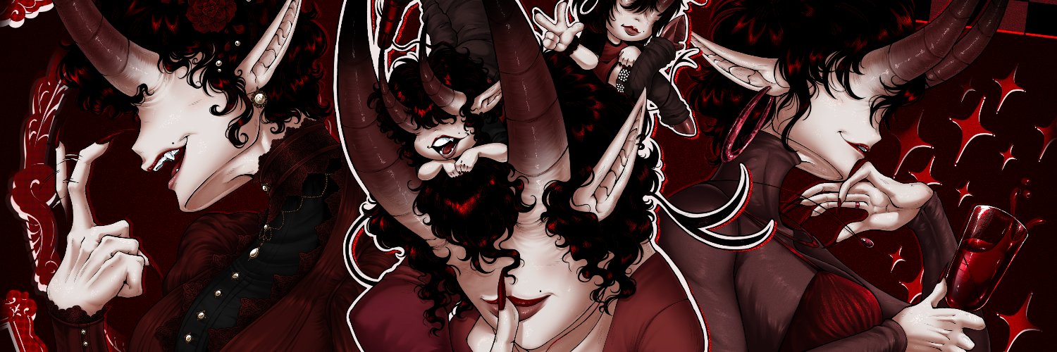 Mama Beef's banner