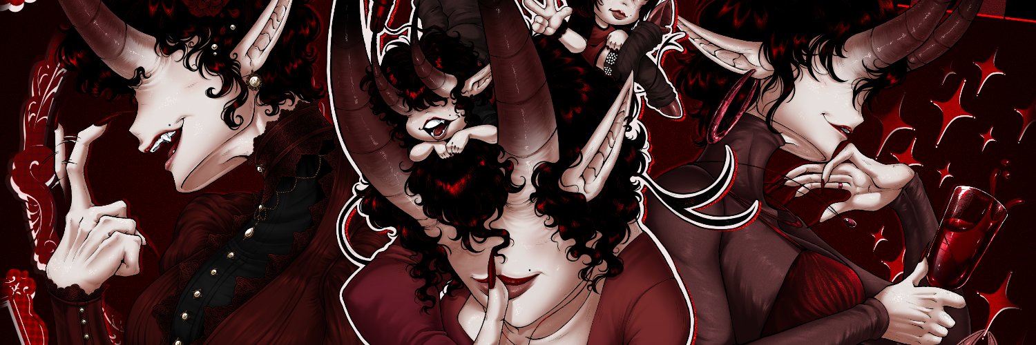 Mama Beef's banner