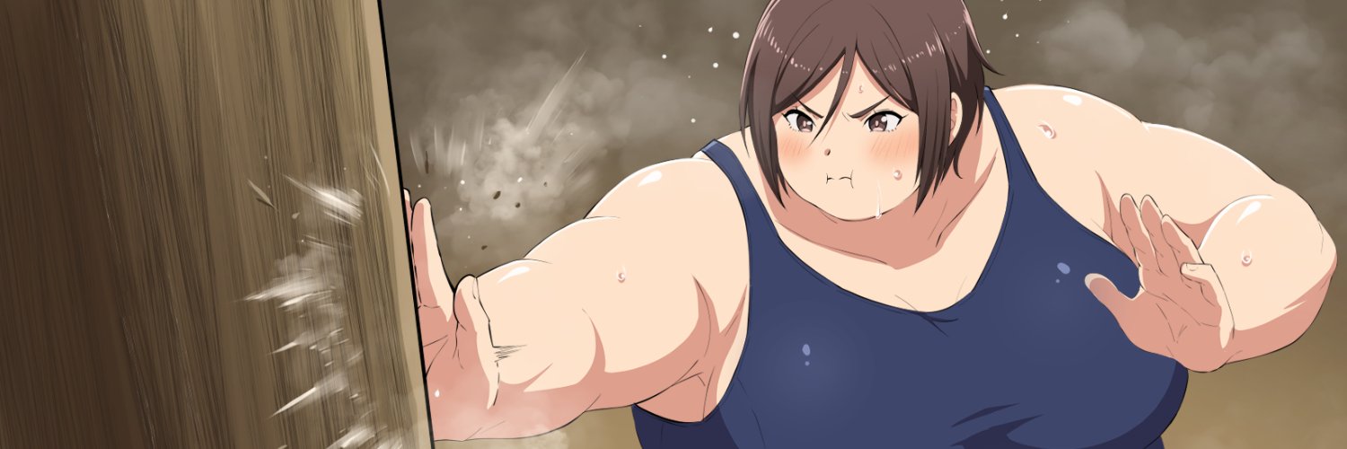 えんさんだ🙏女傑部屋🙏's banner