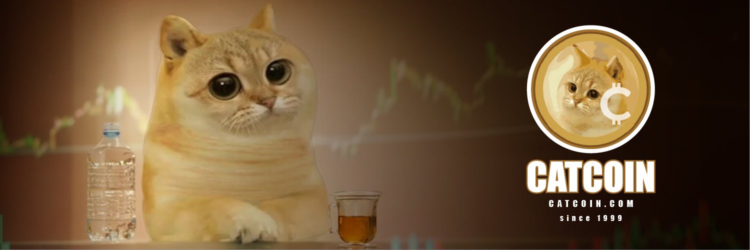 CatCoin's banner